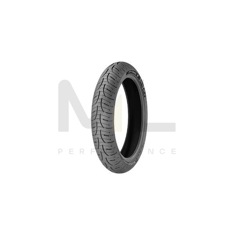 Michelin Pilot Road 4 160/60 ZR17 69W Motorcycle Summer Tyre Rear