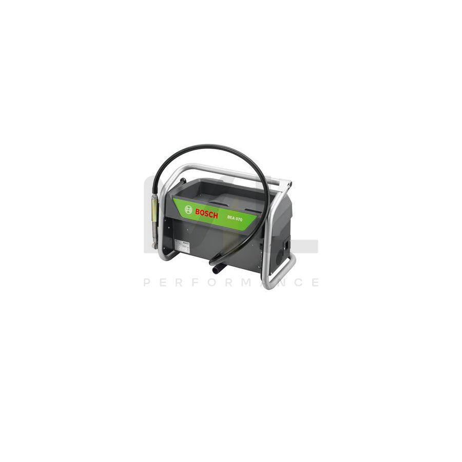 BOSCH DIAGNOSTICS BAT 251 0 687 000 021 Battery Charger 50A, 12V | ML Performance Car Parts