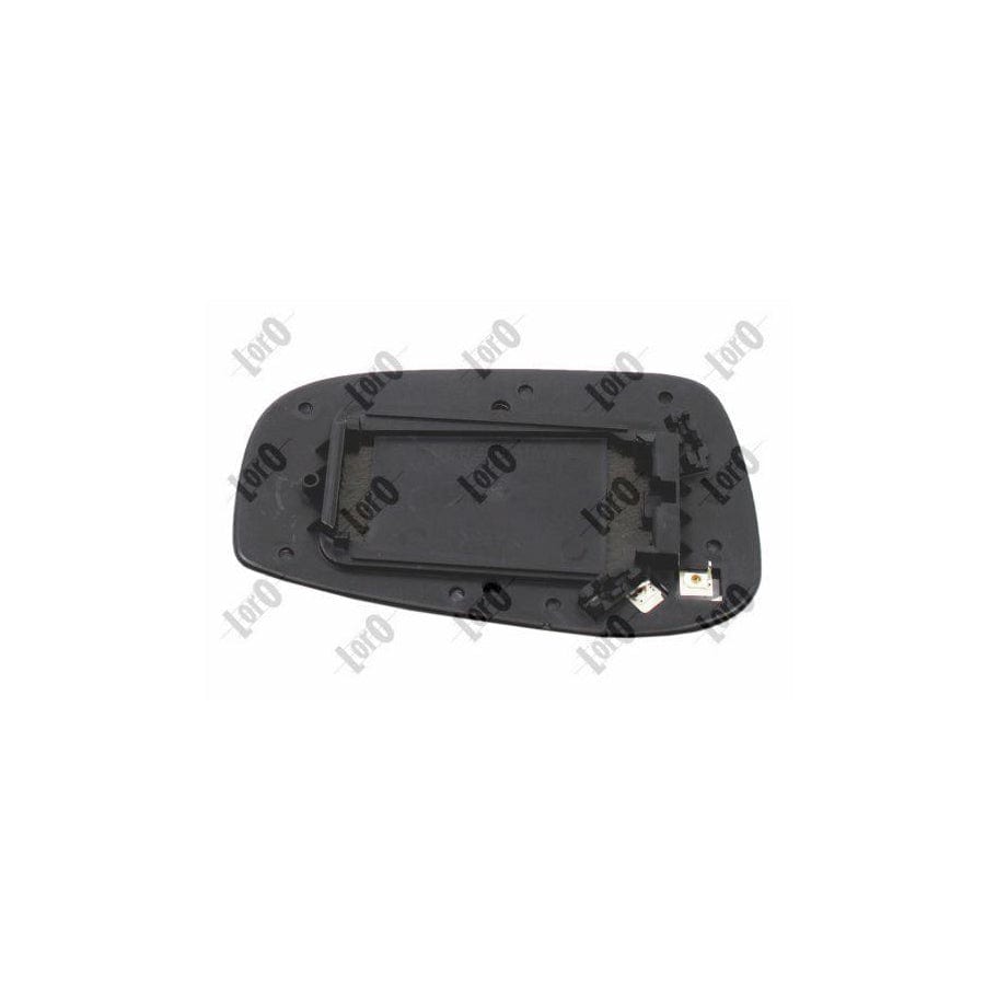 Abakus 4124G02 Mirror Glass, Outside Mirror