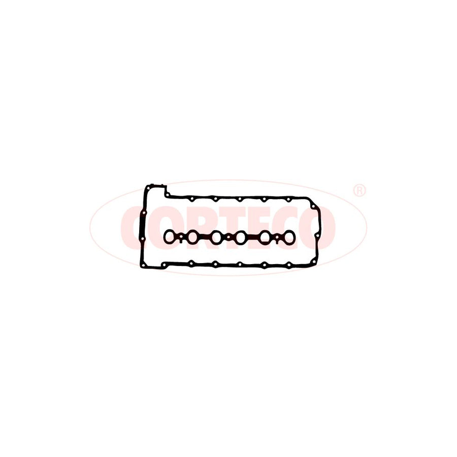 Corteco 440489P Rocker Cover Gasket
