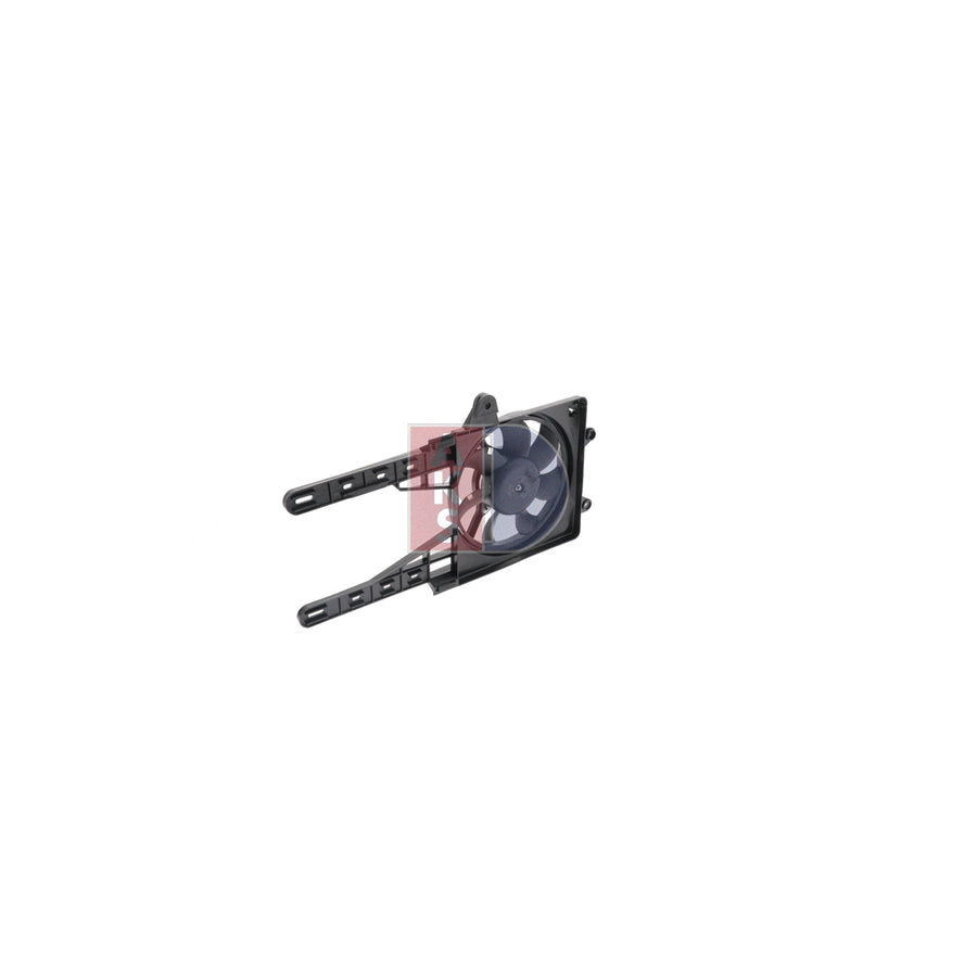 AKS Dasis 088230N Fan, Radiator