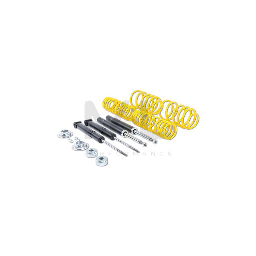 ST Suspensions 23280010 VW SPORT SUSPENSION KIT (Golf & Jetta)