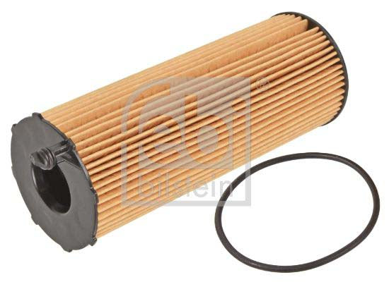 Febi Bilstein 172261 Oil Filter For Land Rover Range Rover