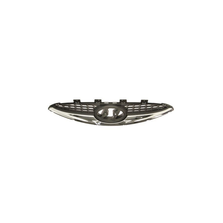 Blic 6502-07-3129990P Radiator Grille For Hyundai Ix20 (Jc)