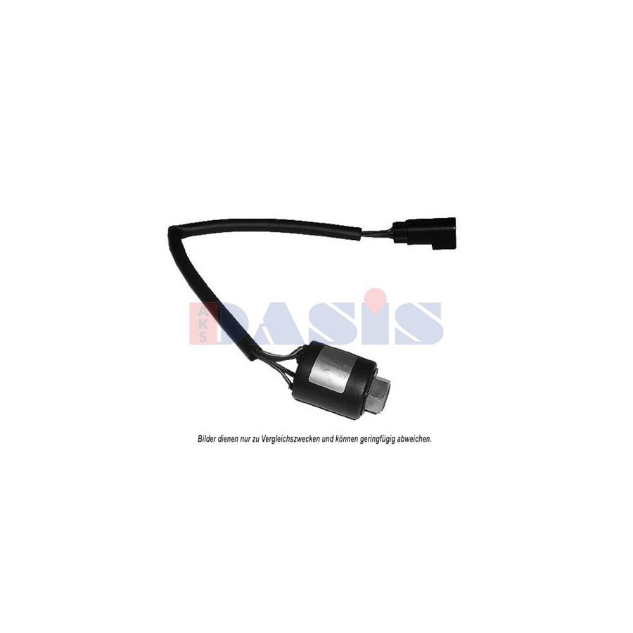 AKS Dasis 860195N Air Conditioning Pressure Switch