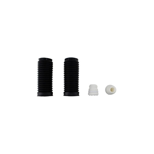 Bilstein 11-299714 MERCEDES-BENZ C117 W176 W242 W246 B1 Front Dust Cover Kit 1 | ML Performance US Car Parts