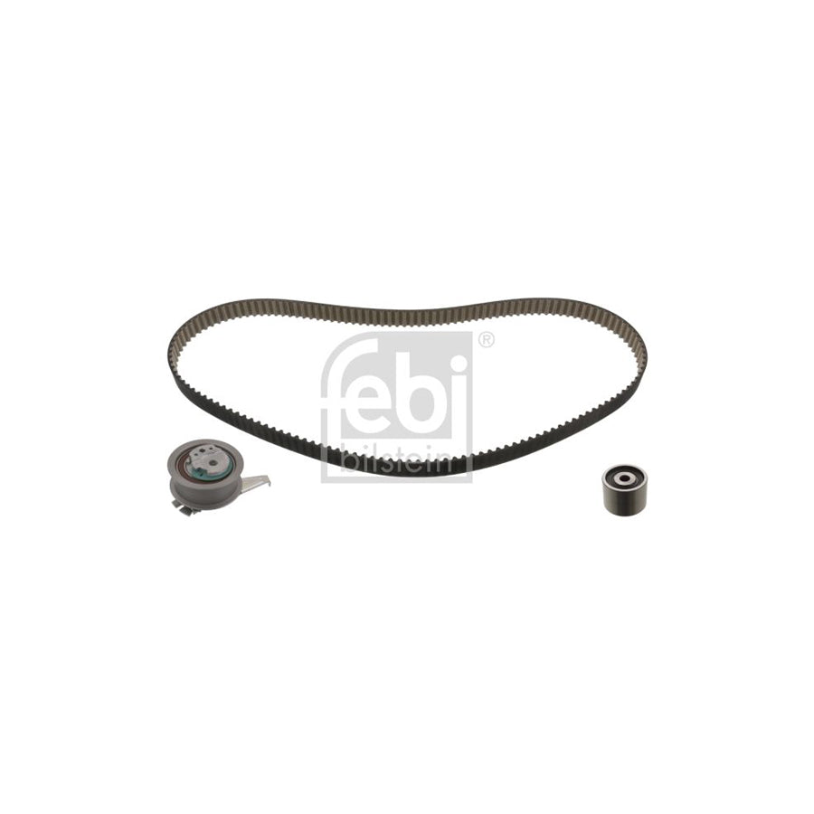 Febi Bilstein 103630 Timing Belt Kit