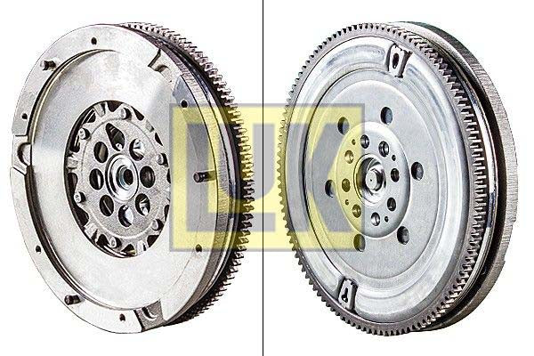 LuK 415 0189 10 Dual Mass Flywheel