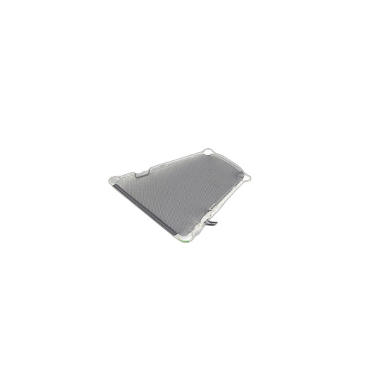 Genuine BMW 54347200804 E89 Wind Deflector, Right (Inc. Z4) | ML Performance US Car Parts