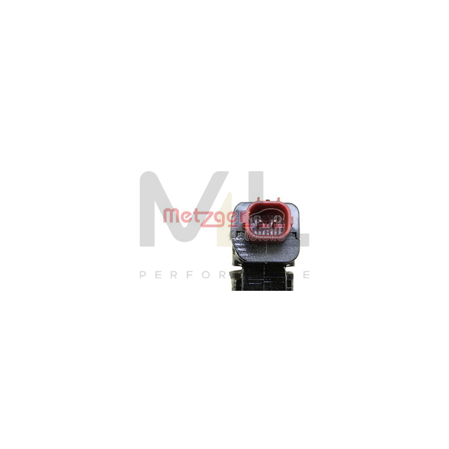 METZGER 0901286 Parking sensor for HONDA CR-V III (RE) Left Front, Left Rear, Right Front, Right Rear, Ultrasonic Sensor