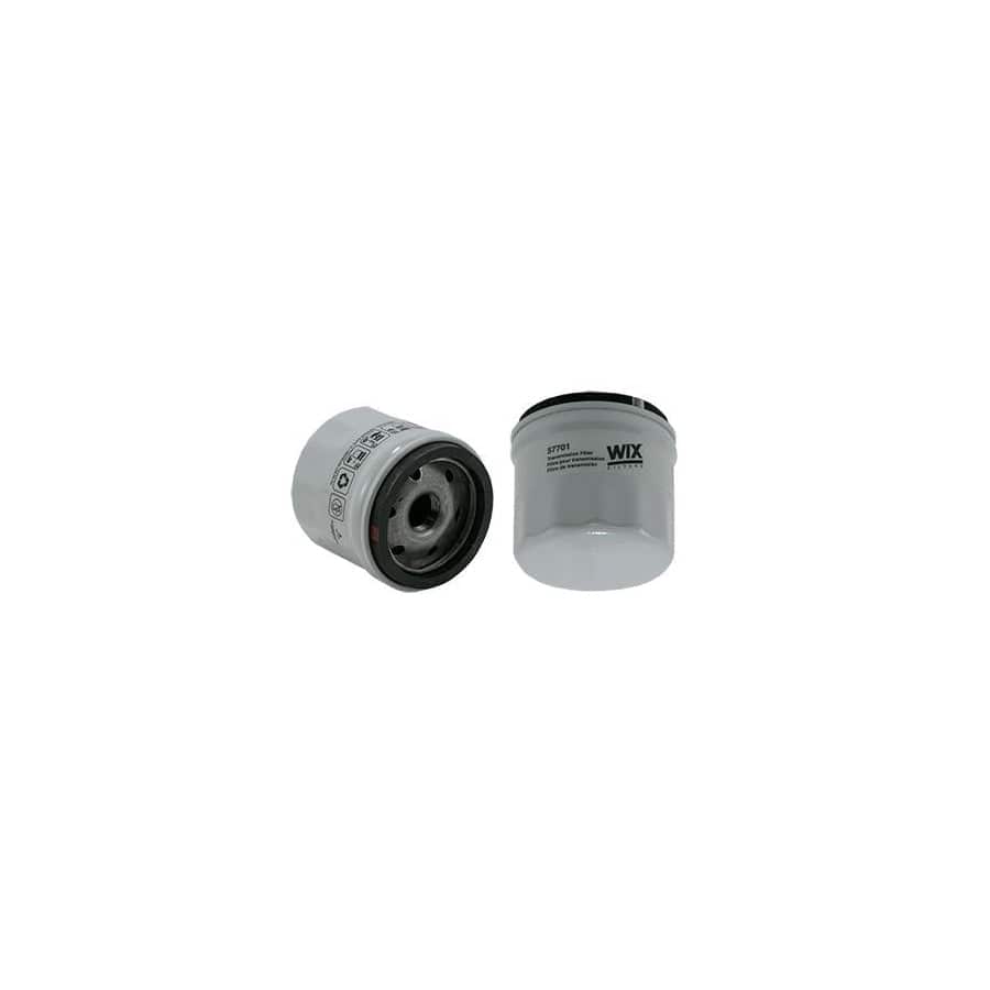 WIX Filters 57701 Hydraulic Filter, Automatic Transmission