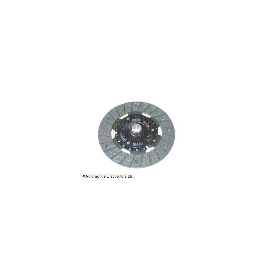 Blue Print Adn13125 Clutch Disc