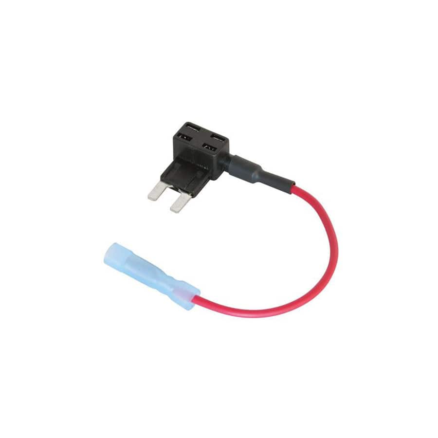 Carpoint 0810018 Fuse Holder