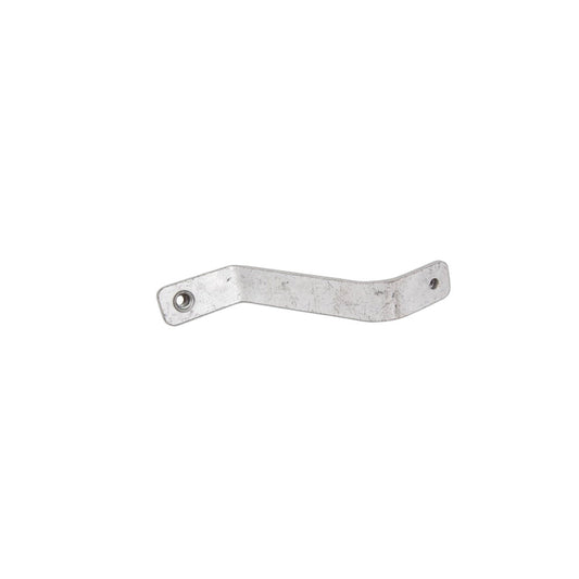 Genuine BMW 51113414743 E83 Bracket F Left Front Lateral Bumper M (Inc. X3) | ML Performance US Car Parts
