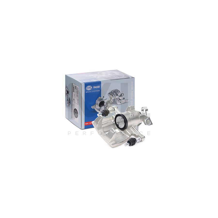 HELLA 8AN 355 784-721 Brake Caliper without holder