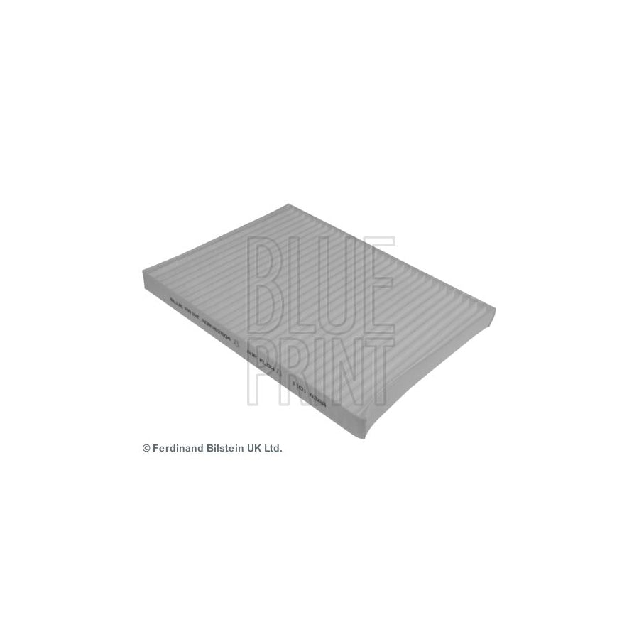 BLUE PRINT ADR162504 Pollen Filter For Renault Koleos