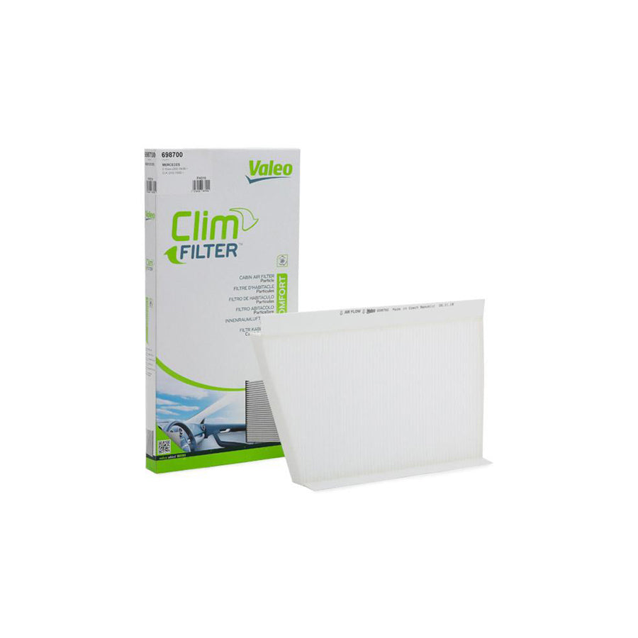 Valeo Climfilter Comfort 698700 Pollen Filter | ML Performance US Car Parts