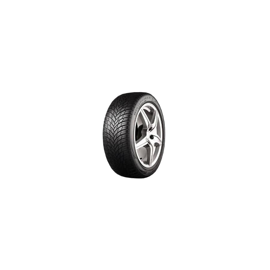 Firestone Winterhawk 4 225/40 R18 92V XL Winter Car Tyre