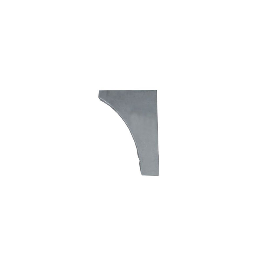 Blic 6504-03-2042331P Panelling, Mudguard for FIAT DOBLO | ML Performance UK Car Parts