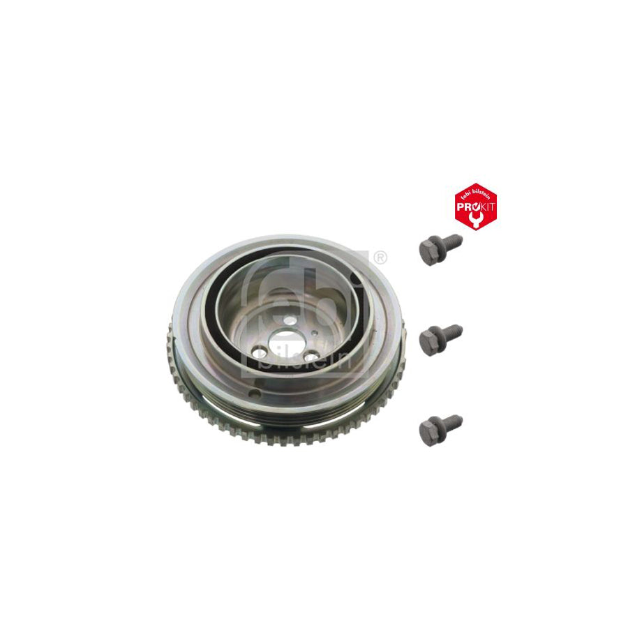 Febi Bilstein 44811 Crankshaft Pulley