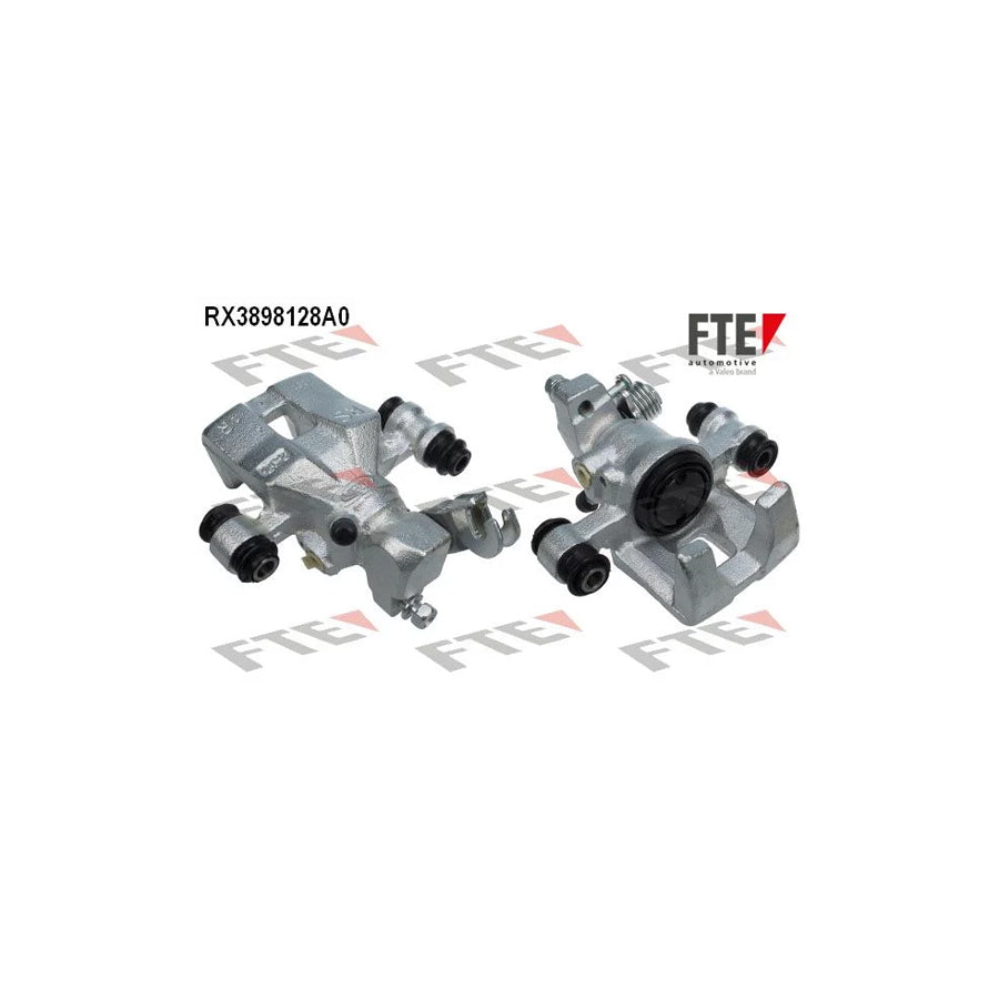 FTE Rx3898128A0 Brake Caliper