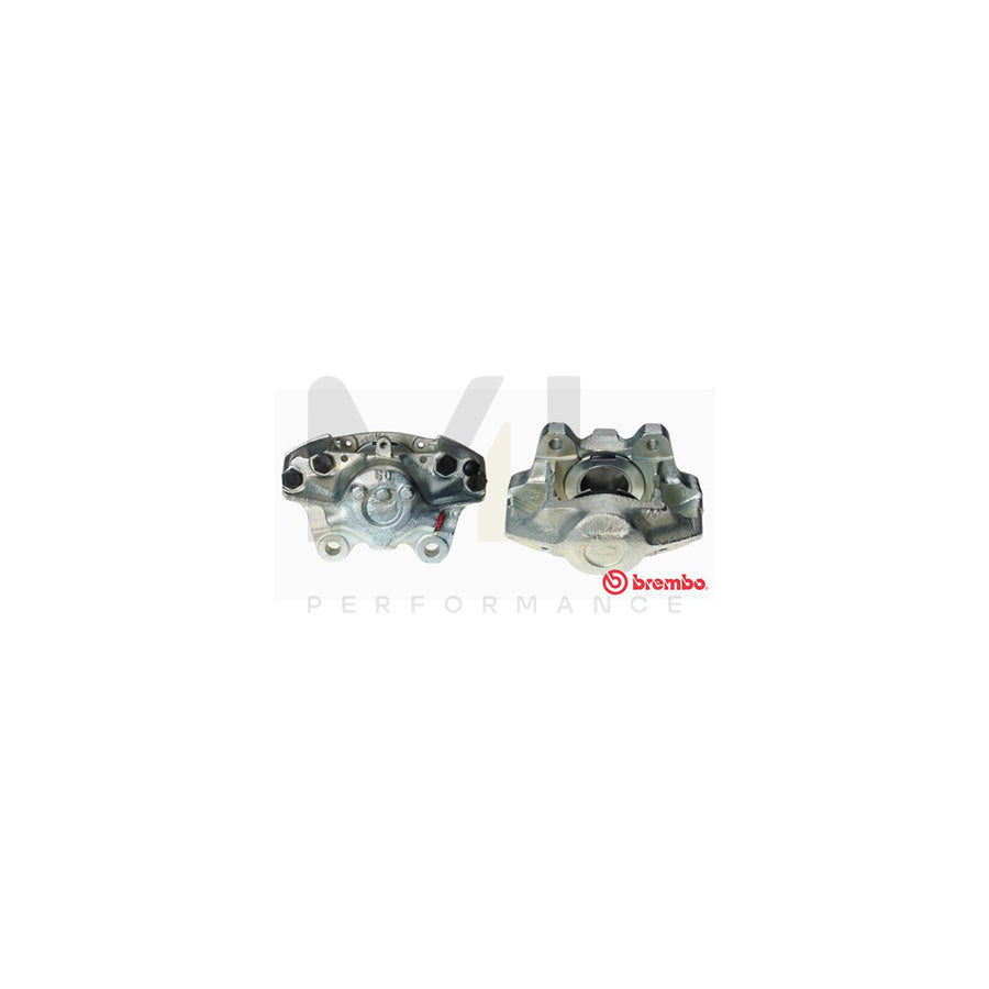 BREMBO F 50 014 Brake Caliper | ML Performance Car Parts