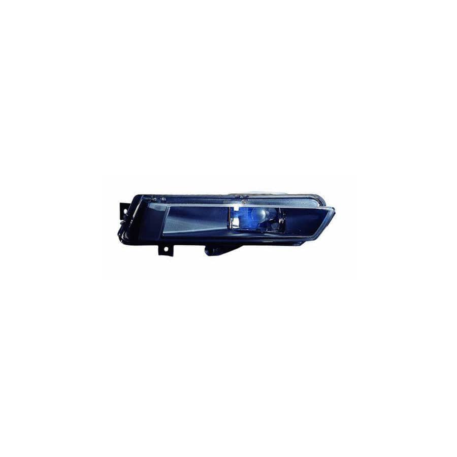 Abakus 4442020Rue Fog Light for BMW 1 Hatchback (E81)