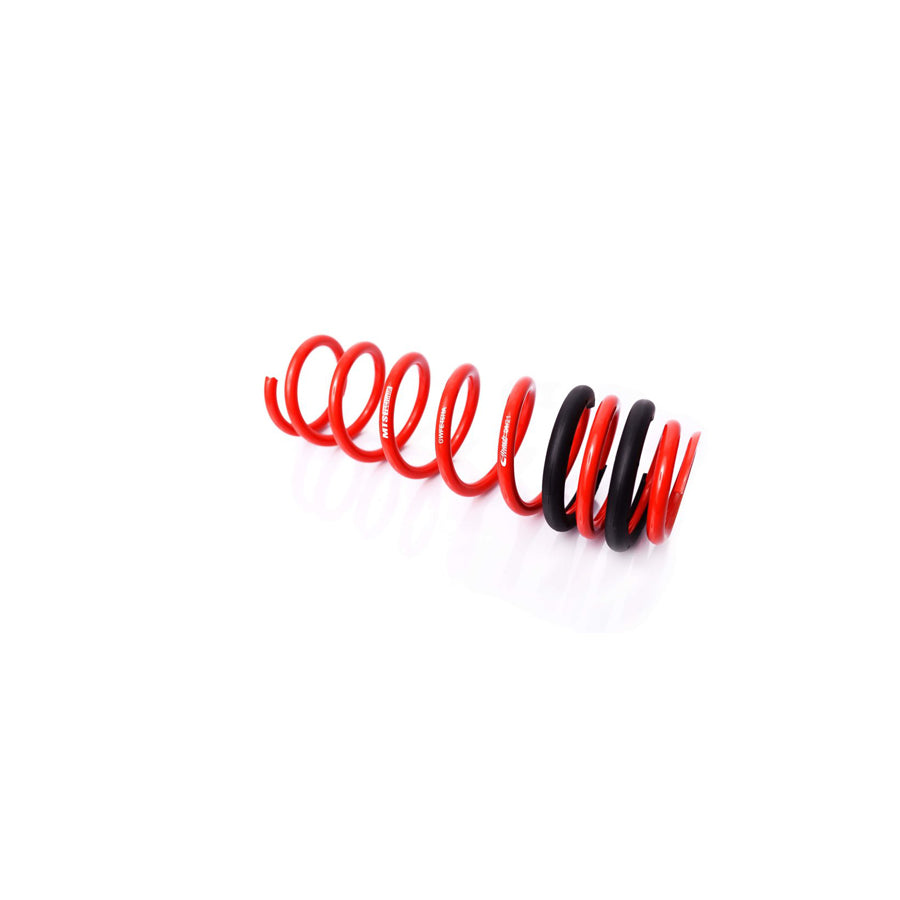 MTS Technik BMW Coil Spring - GWFE46HA Spare Parts