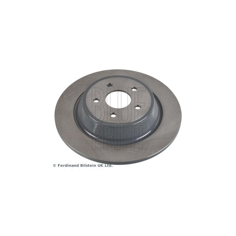 Blue Print Adf124377 Brake Disc