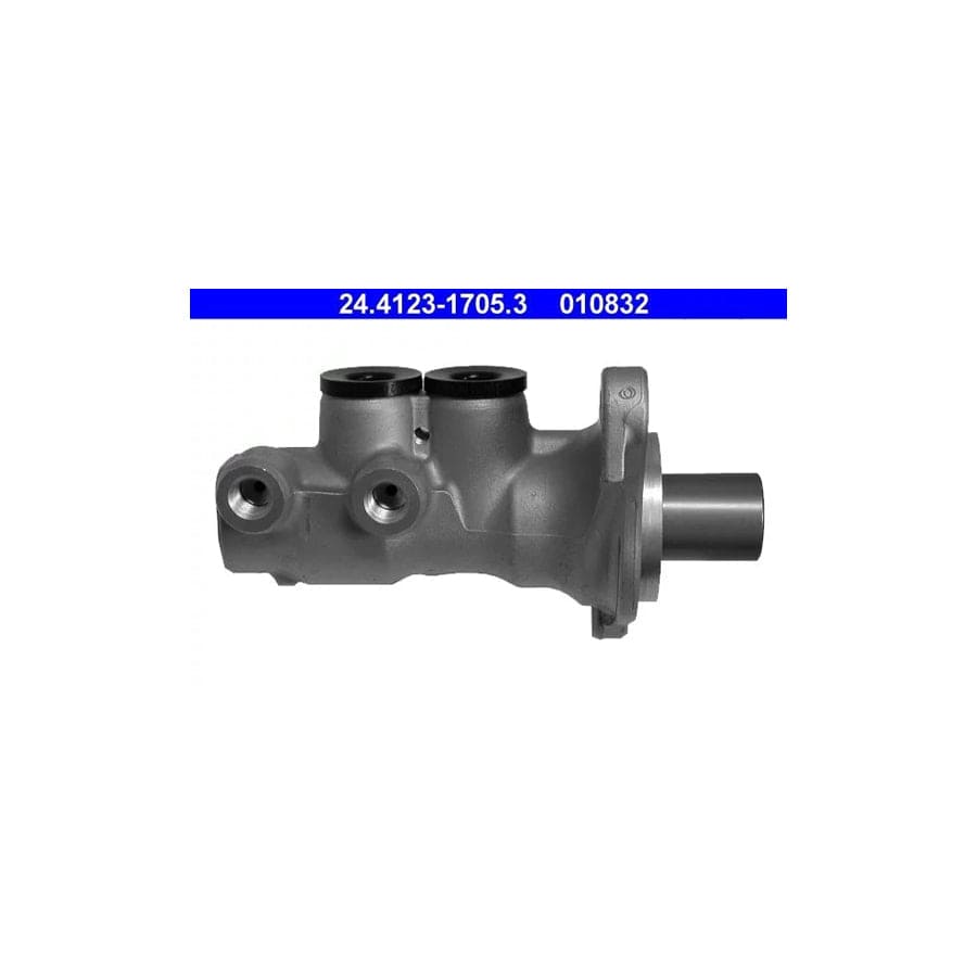 ATE 24.4123-1705.3 Brake Master Cylinder