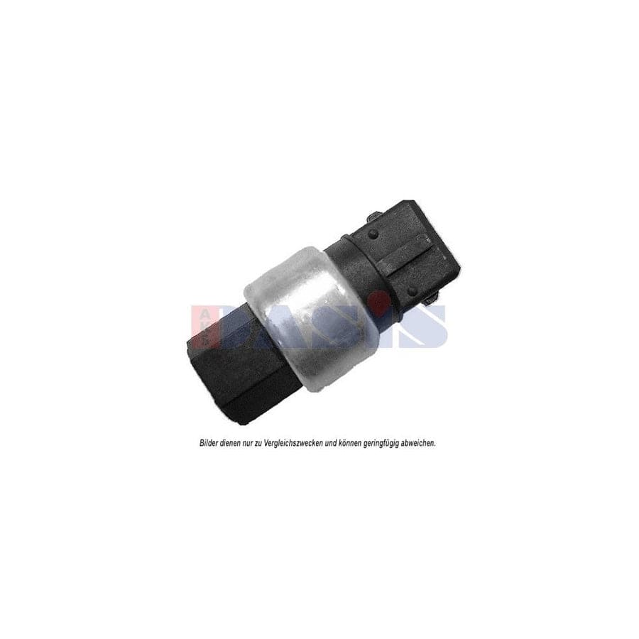 AKS Dasis 860197N Air Conditioning Pressure Switch for Volvo 850