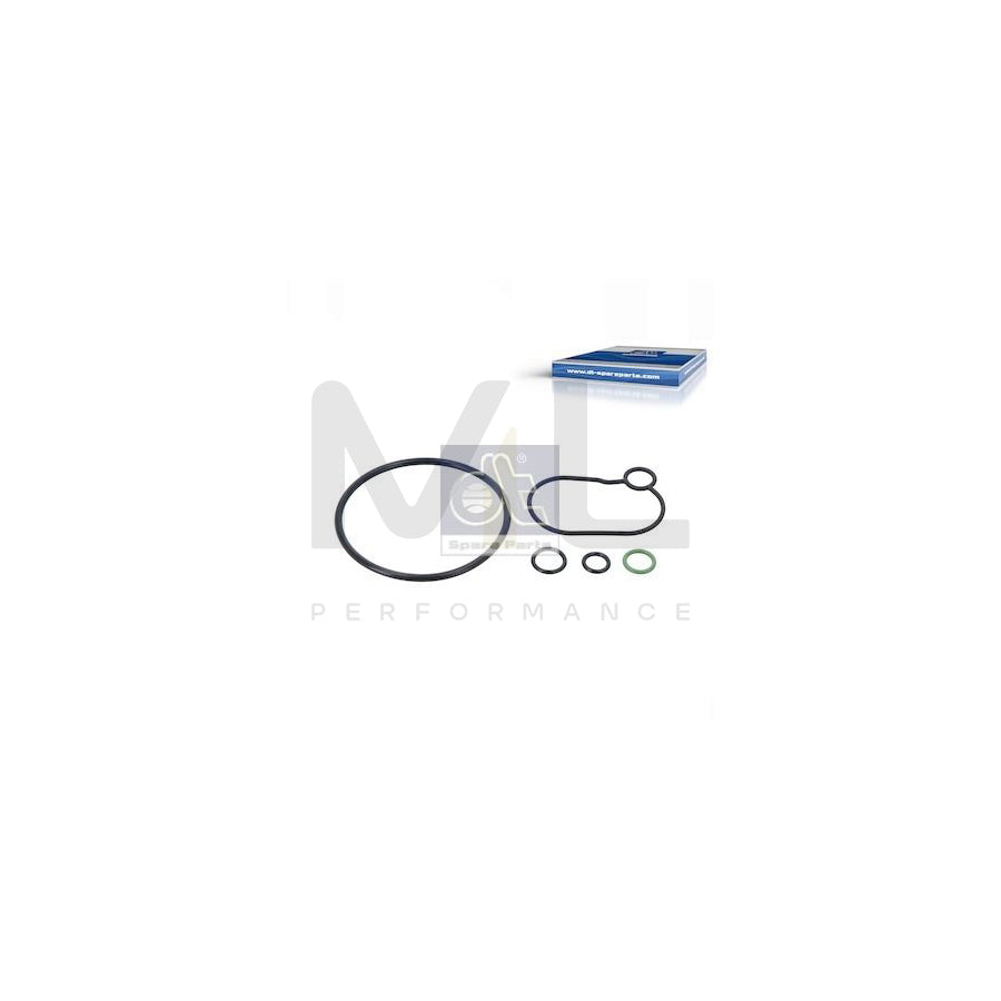 DT Spare Parts 3.92103 Repair Kit, hand feed pump