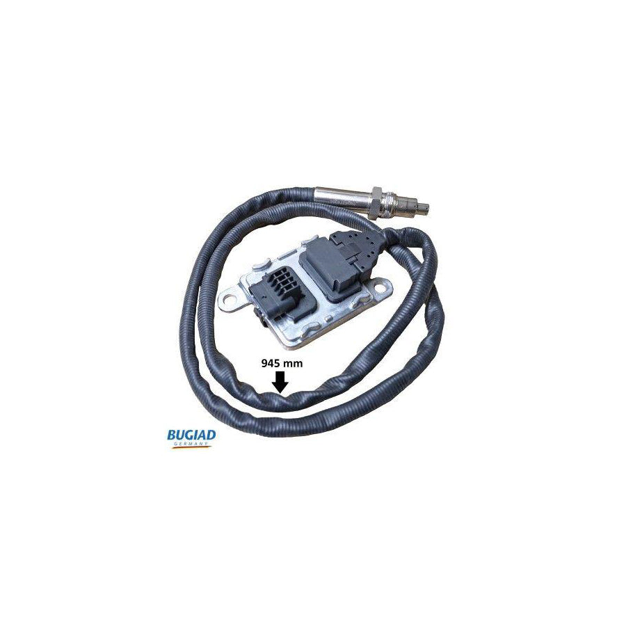 BUGIAD Bnx74064 Nox Sensor, Nox Catalyst