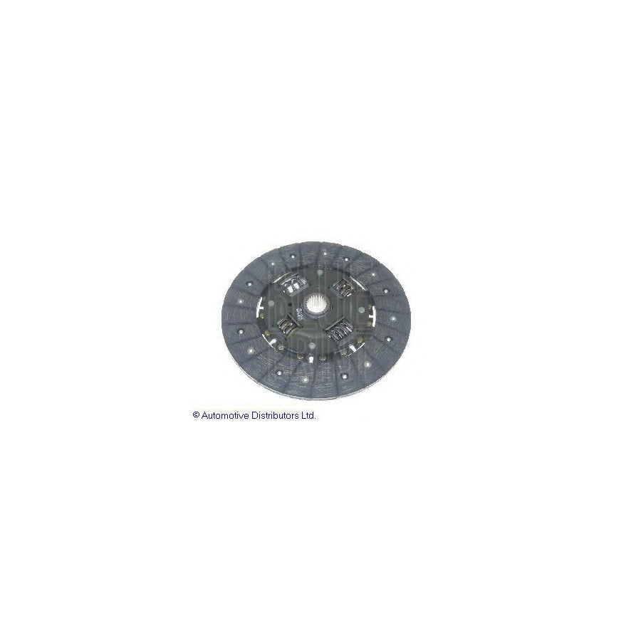Blue Print Adn13124 Clutch Disc