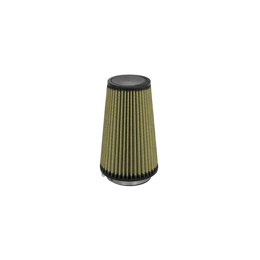  aFe 72-35508 3-1/2 IN F x 5 IN B x 3-1/2 IN T x 8 IN H Universal Air Filter  | ML Performance US Car Parts