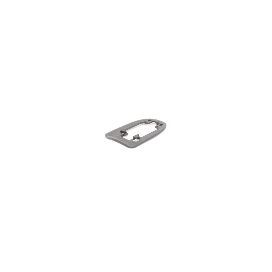 Genuine BMW 51217060667 F25 E91 F22 Lock Cylinder Base Left (Inc. X3 20iX) | ML Performance US Car Parts