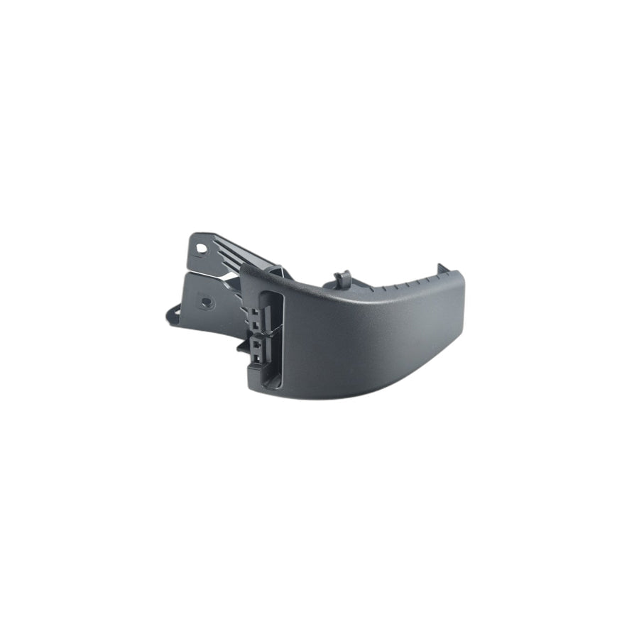 Genuine BMW 51467351680 F87 F22 Cover, Belt Outlet, Right SCHWARZ (Inc. 218i) | ML Performance UK Car Parts