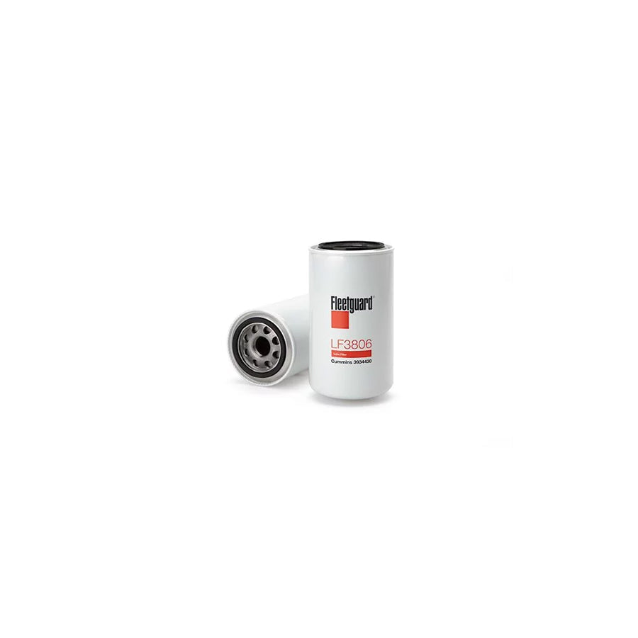 Fleetguard Lf3806 Oil Filter