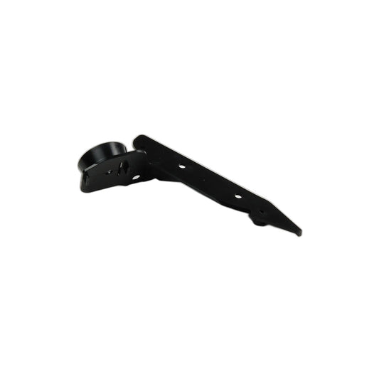 Genuine BMW 51117058447 E90 E91 Support Fender Left (Inc. 335d, 330xd & 320si) | ML Performance UK Car Parts