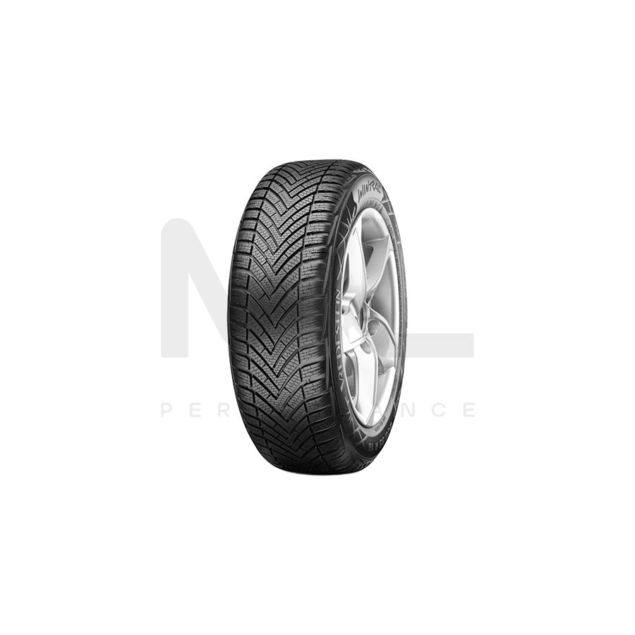 Vredestein Wintrac 195/65 R15 91H Winter Tyre | ML Performance US Car Parts