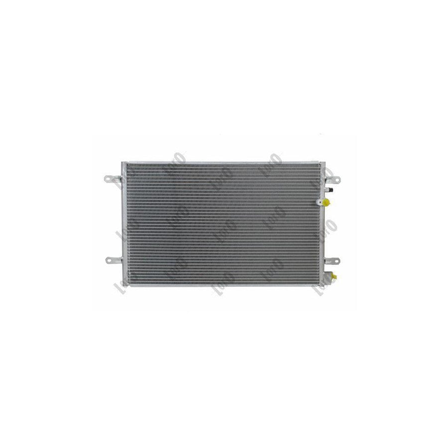 Abakus 0530160026 Air Conditioning Condenser for Audi A6