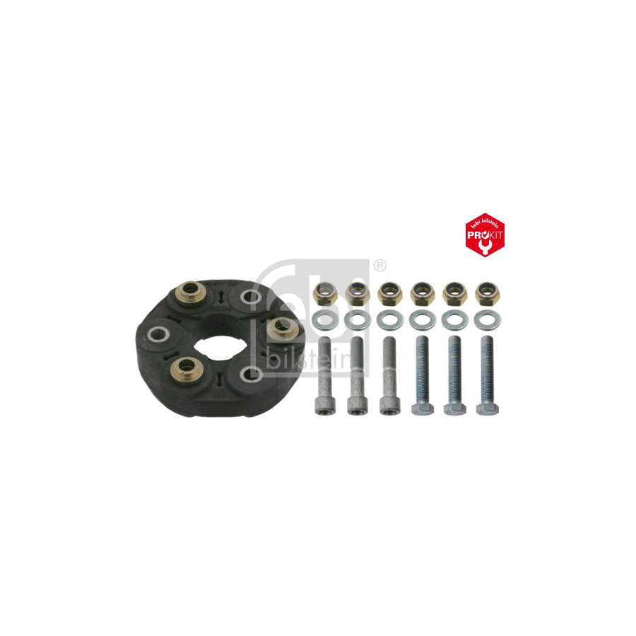 Febi Bilstein 19057 Drive Shaft Coupler