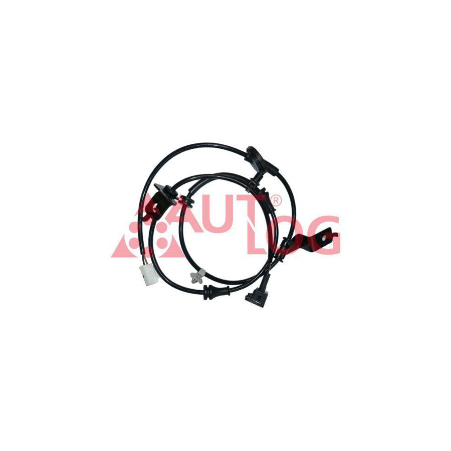 Autlog As5206 Abs Sensor for Hyundai I10 I (Pa)