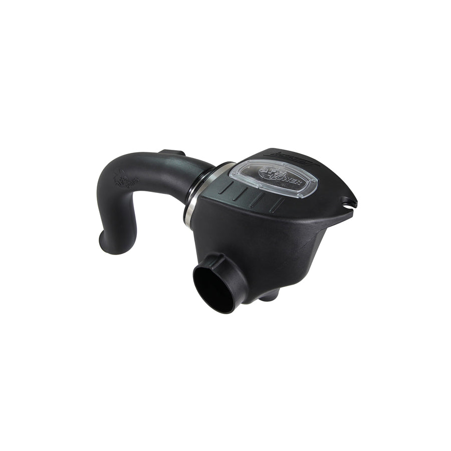  aFe 54-76303 Sealed Intake BMW 528i (F10) 12-16 L4-2.0L (T) N20  | ML Performance US Car Parts