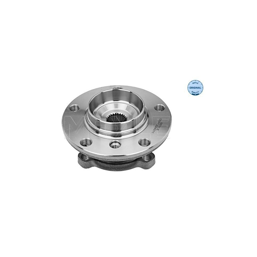 Meyle 314 652 0011 Wheel Hub