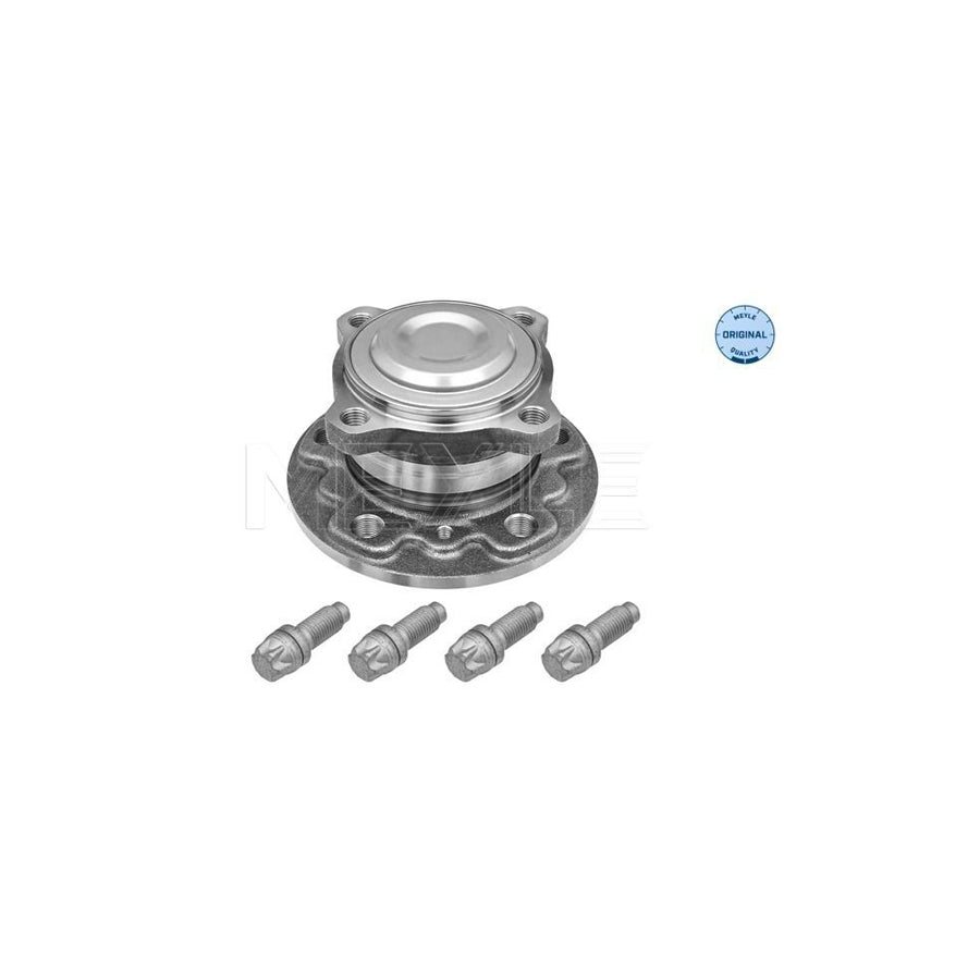 Meyle 314 652 0005 Wheel Hub