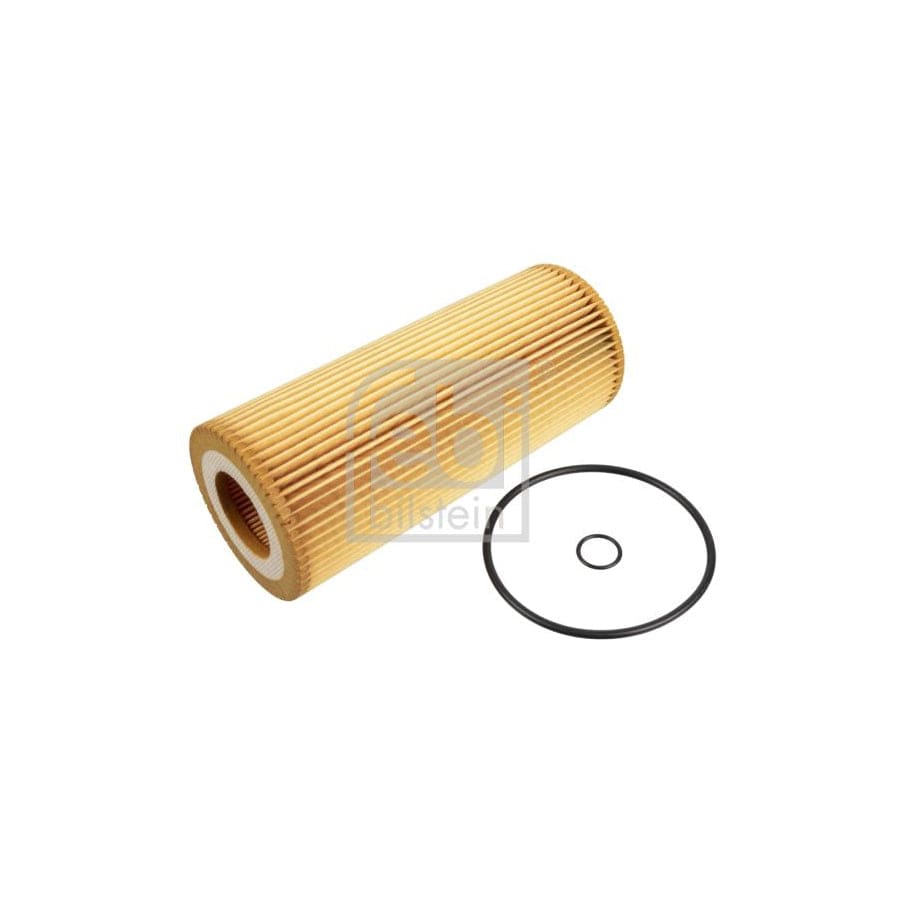 Febi Bilstein 108348 Hydraulic Filter, Automatic Transmission