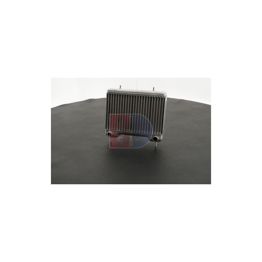 AKS Dasis 126180N Engine Oil Cooler