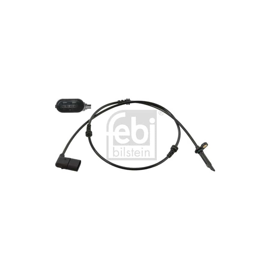 Febi Bilstein 106851 Abs Sensor Suitable for Mercedes-Benz C-Class