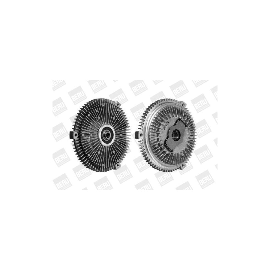 Beru Lk053 Fan Clutch